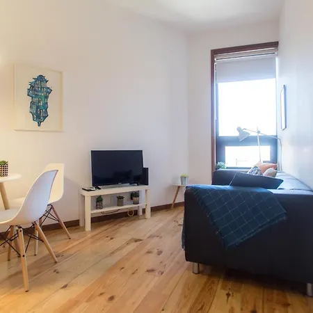 Apartment Bolhao 424 By Hosts