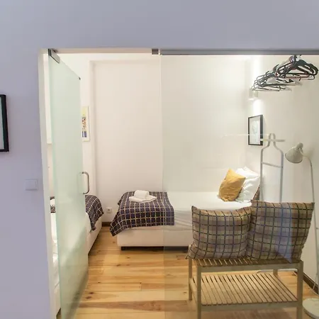 Bolhao 424 By Hosts Apartment Porto