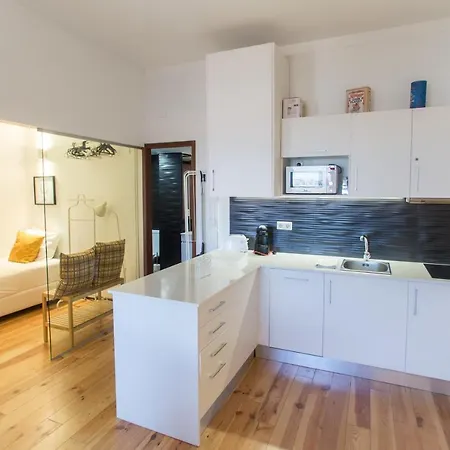 Bolhao 424 By Hosts * Porto