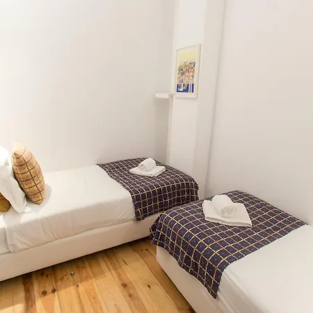 Bolhao 424 By Hosts Apartment *